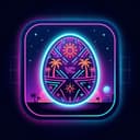 Easter Eggs icon