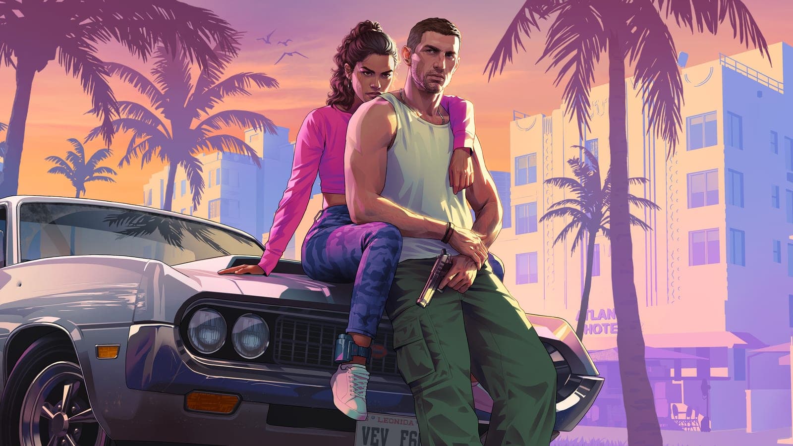 GTA 6 Cross-Play: Can PS5 and Xbox Players Play Together?