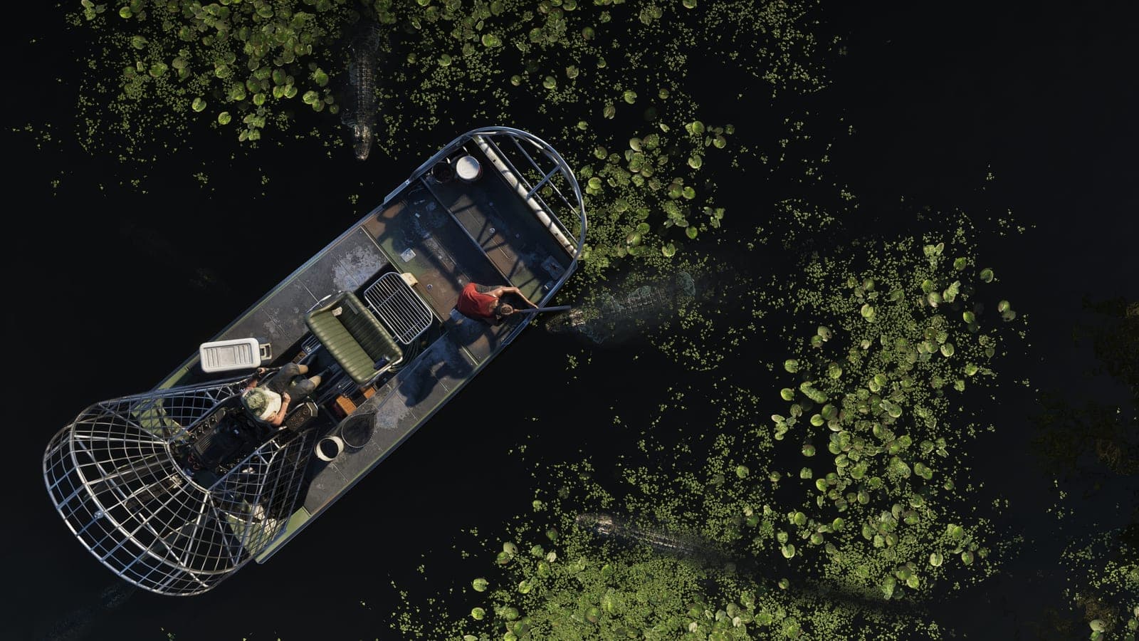 GTA 6 Hunting & Fishing: RDR2 Activities Return