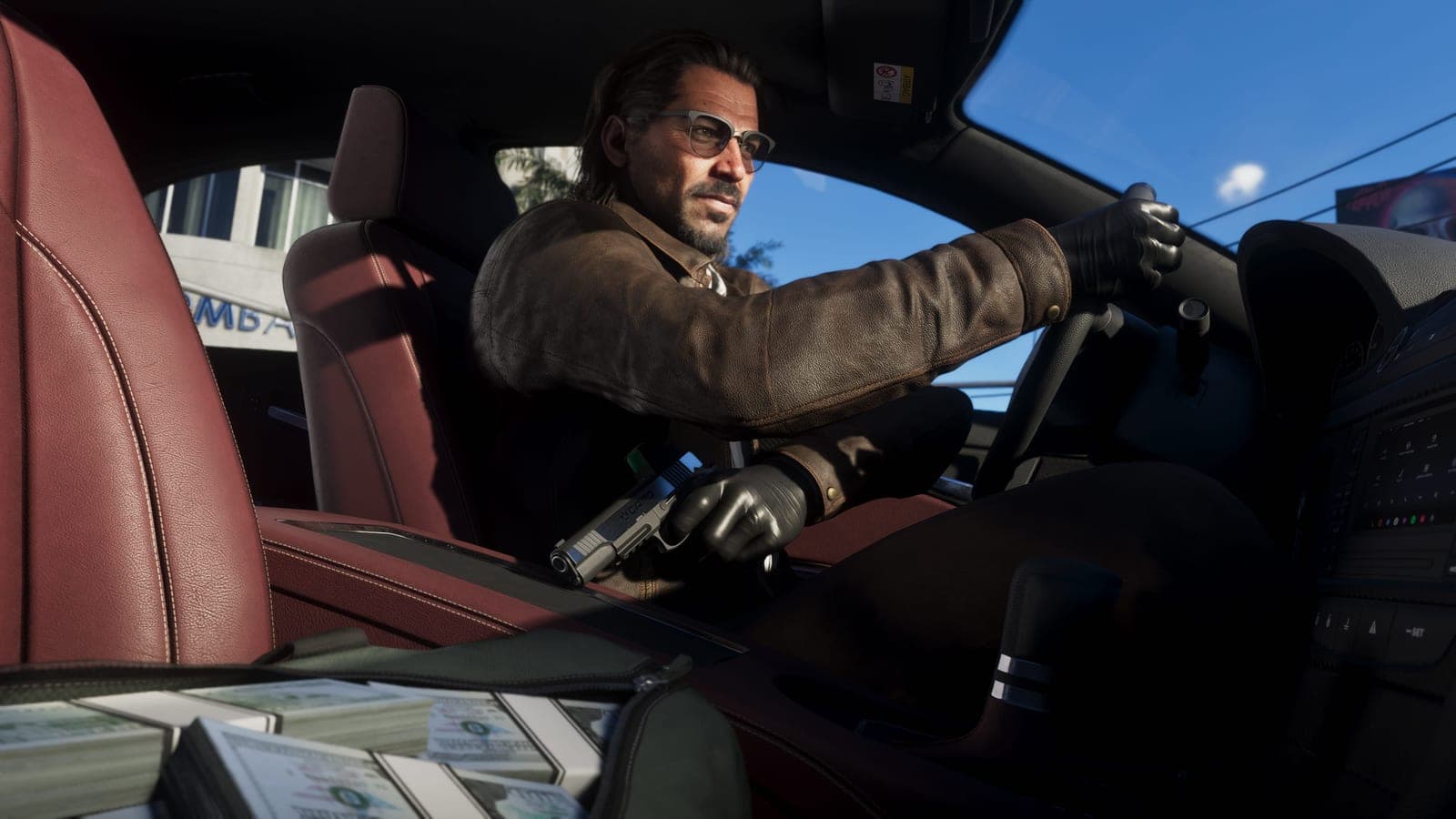GTA 6 Money & Economy: How You'll Earn in Leonida