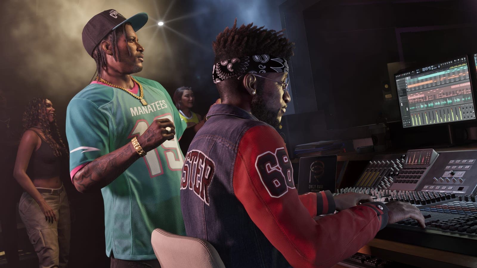 GTA 6 Radio Stations & Music: Confirmed Songs So Far