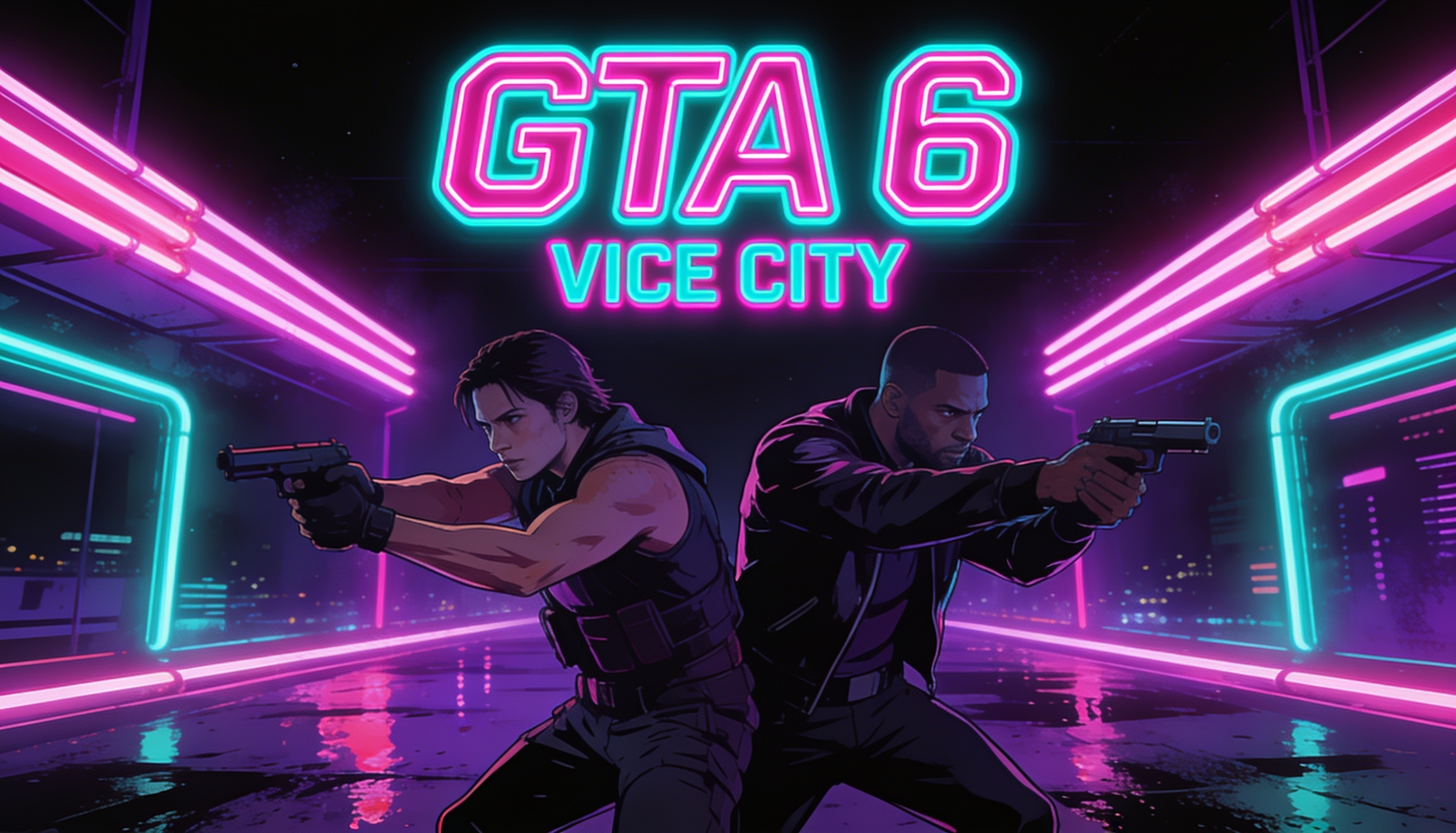 GTA 6 Gameplay Features: Everything Confirmed So Far
