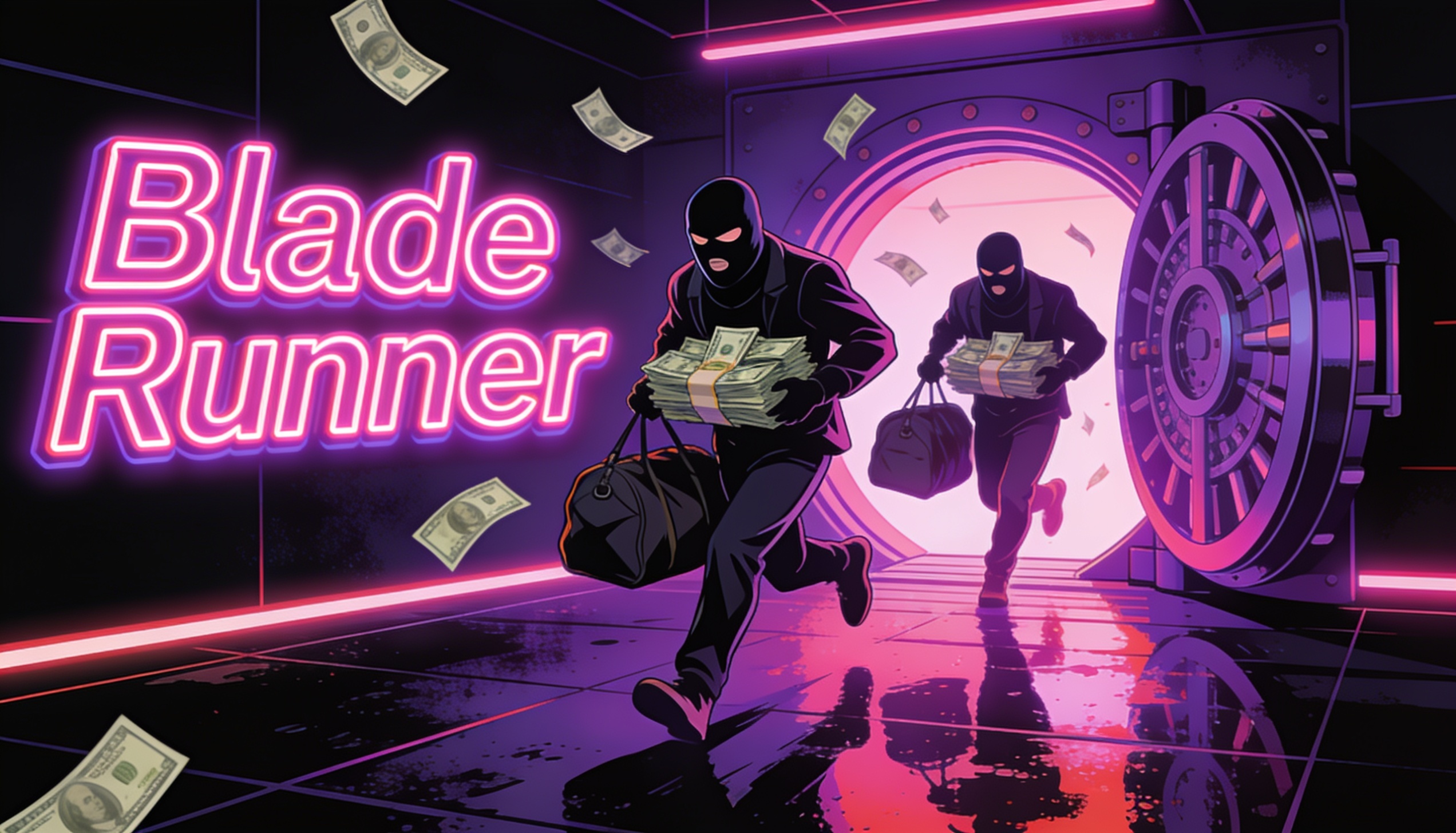 GTA 6 Heists: What We Know About the Big Scores