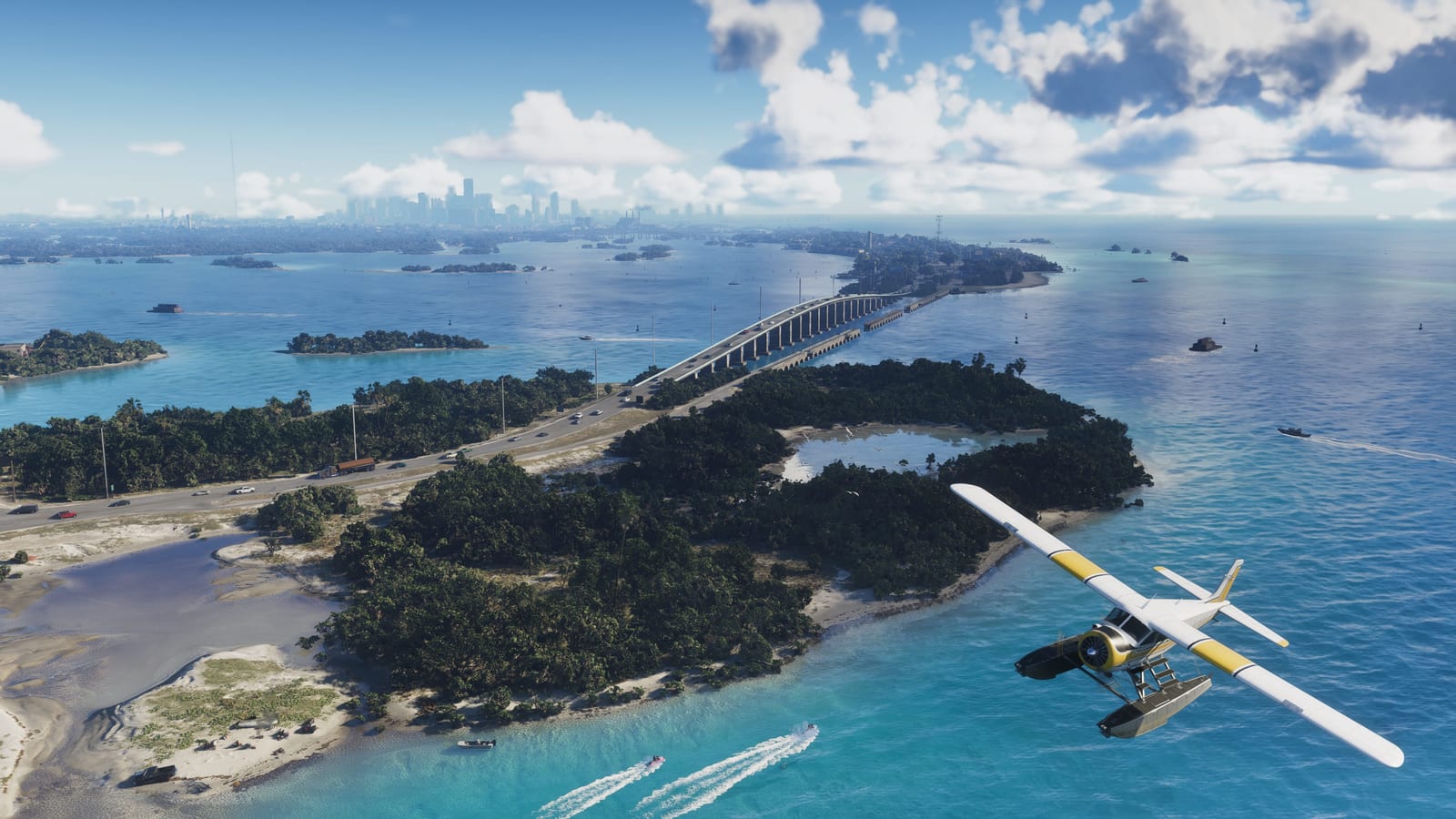 GTA 6 Map Size: How Big is the State of Leonida Compared to Los Santos? | GTA6Station
