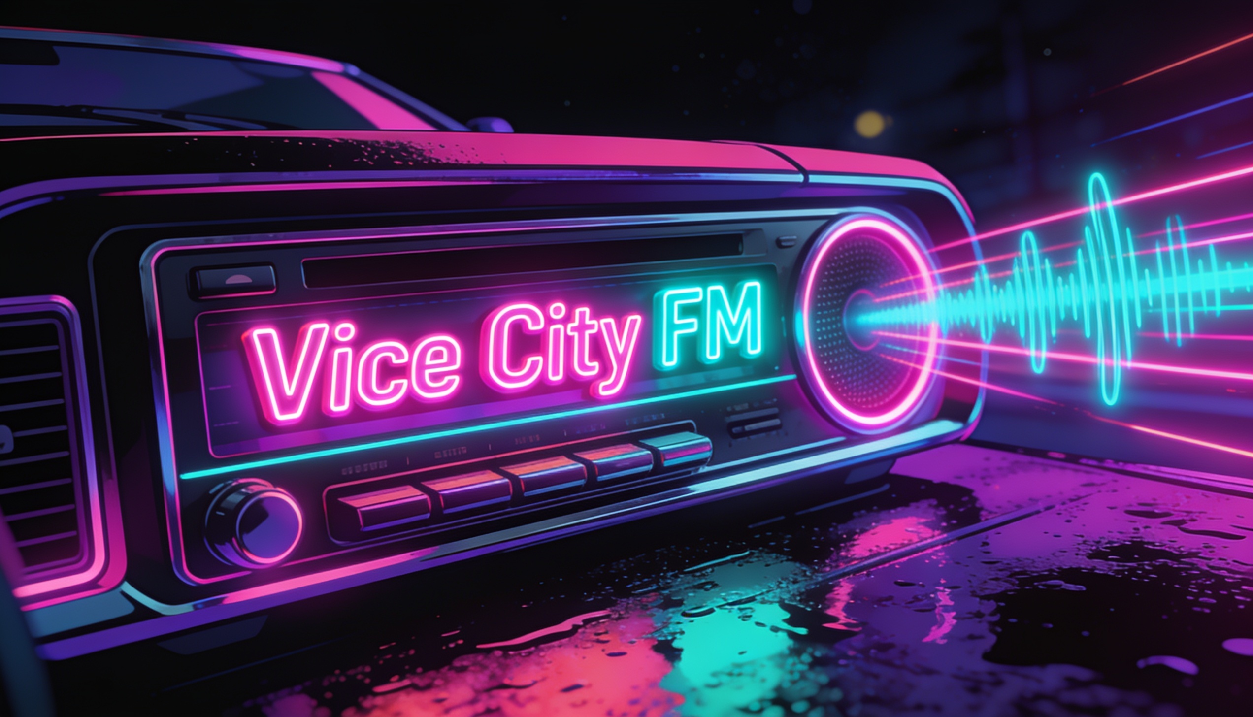 GTA 6 Radio Stations & Music: Confirmed Songs So Far