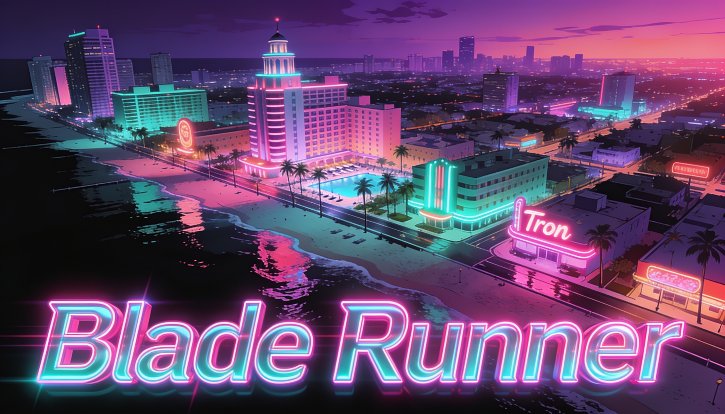 GTA 6 Vice City Districts: Every Neighborhood Explained