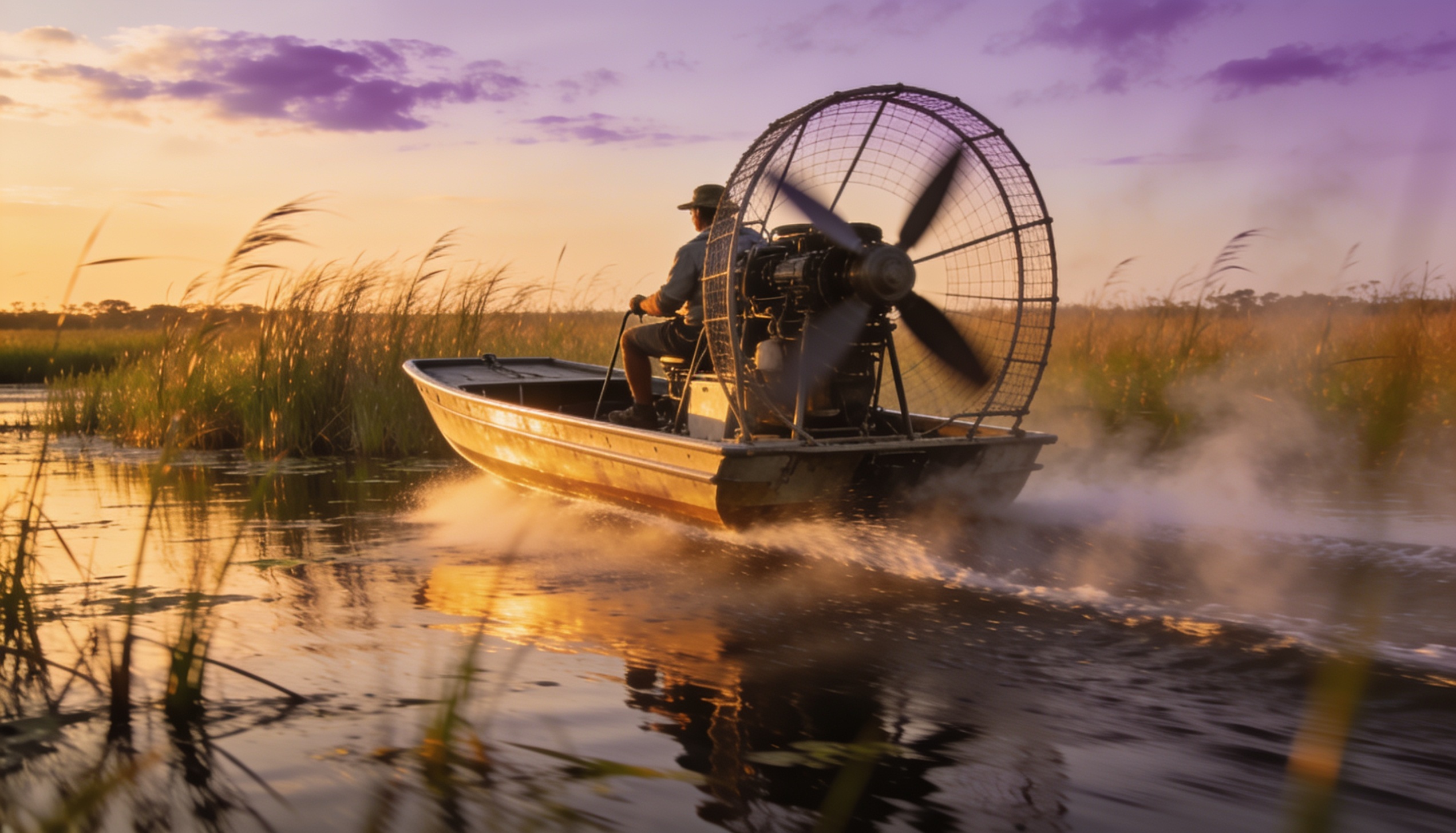 Airboat